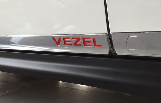سعر جيد 2014 هوندا HR-V VEZEL قطع غيار الجسم السيارات ، الباب الجانبي أعلى غش مع الشعار الانترنت