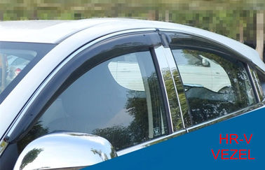 سعر جيد أزرار النوافذ من الفولاذ المقاوم للصدأ لـ HONDA HR-V 2014 VEZEL الانترنت