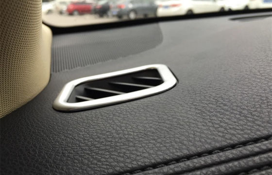 سعر جيد هيلاندر كلوجر 2014 2015 سيارة داخلية مُزَيَّنة ، إطار منفذ هواء كروم الانترنت