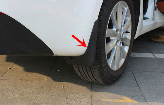 سعر جيد محافظات الطين للسيارات من البلاستيك ، KIA K3 2013 2015 الانترنت