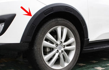 سعر جيد OE Style Auto Wheel Arch Flares لشركة هيونداي توكسون 2009 2012 الانترنت