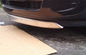اكسسوارات السيارات الوفير حامي للحصول على فورد إيدج 2011 الفولاذ المقاوم للصدأ الوفير التزلج المزود