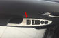 هيونداي توكسون 2015 ملحقات سيارة جديدة مزدوجة IX35 إطار تغيير النافذة المزود