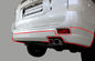 أجزاء الحماية للسيارات / مجموعات أجسام السيارات لسيارة تويوتا لاند كروزر برادو 2014 FJ150 المزود