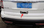 الكروم السيارات الجسم تريم أجزاء / مقبض عاء مقبلات لعام 2011 فورد إكسبلورر المزود
