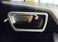 كروميد اكسسوارات السيارات الجديدة تويوتا RAV4 2016 مقبض الداخلية إدراج وأغطية المزود