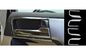 تويوتا 2014 برادو FJ150 الزخرفة الملحقات الداخلية الباب الجانبي غطاء مقبض المزود