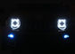 مصباح الرأس المعدل Assy مع مصابيح LED النهارية للسيارة JEEP Renegade 2016 المزود