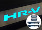 ملحقات سيارة هوندا مصباح LED أقفال الأبواب / لوحات الشفرة لـ HR-V 2014 HRV المزود