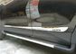 تويوتا RAV4 2016 أجزاء الطلاء الخارجي للسيارات الباب الجانبي طلاء الشريط والبوابة الخلفية صب المزود