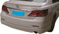 سبويلر السيارات لـ Toyota CAMRY 2007-2011 عملية صناعة ABS البلاستيكية المزود