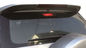 سبويلر السقف لتويوتا راف4 2001 - 2004 مع / بدون ضوء LED عملية صناعة ABS البلاستيكية المزود