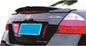 سبويلر سقف ABS لـ Honda Accord 2006 2007 عملية صناعة الصبغة المزود