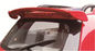 سبويلر السقف لـ HONDA FIT 2008-2012 الأسلوب العالمي والأسلوب الأصلي ABS البلاستيكي المزود