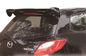 السقف سبويلر لمازدا 2 2007-2009 البلاستيك ABS الديكور السيارات ضربة صب المزود