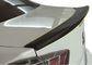 المفسد سقف السيارة لميتسوبيشي لانسر 2004 2008 + ABS المواد ضربة صب العملية المزود