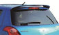 سوزوكي سويفت 2007 سيارة سقف المفسد / المفسدين الخلفي للسيارات تساعد على تقليل السحب المزود
