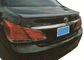 جهاز اعتراض جوي لسيارة تويوتا أفالون 2012+ بدون ملحقات سيارات LED المزود