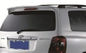 سبويلر الجناح الخلفي الأصلي لـ تويوتا هايلاندر 1998 مع / بدون ملحقات سيارات LED المزود