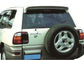 أجزاء وأكسسوارات الجناح الخلفي للسيارة تويوتا RAV4 1995 - 1998 المزود