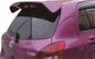 SPORT/OEM نوع سبويلر الجناح الخلفي لـ TOYOTA YARIS 2008-2011 ديكور السيارات المزود