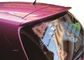 SPORT/OEM نوع سبويلر الجناح الخلفي لـ TOYOTA YARIS 2008-2011 ديكور السيارات المزود