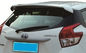 سبويلر سقف سيارة من نوع OE لسيارة تويوتا HB Yaris 2014 المزود