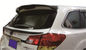 جناح سقف السيارة ل SUBARU OUTBACK 2010-2014 مخصص الجناح الخلفي المفسد المزود