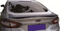 سيارة قطع الغيار الخلفية بدلة لـ فورد مونديو 2013 ABS سقف سبويلر عملية صناعة النفخ المزود