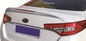 جناح خلفي للسيارات لكيا K5 2011 2012 2013 بواسطة عملية نفخ النفخ المزود