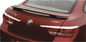 بويك إكسل جي تي 2010-2014 سقف السيارة سبويلر بريمر الذيل سبويلر قطع غيار محولة المزود