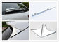 ملحقات سيارات جديدة مخصصة لـ هيونداي توكسون 2015 IX35 ، غطاء مسحات النوافذ الخلفية ، غطاء سبويلر المزود