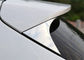 ملحقات سيارات جديدة مخصصة لـ هيونداي توكسون 2015 IX35 ، غطاء مسحات النوافذ الخلفية ، غطاء سبويلر المزود