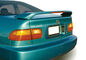 سقف السيارة الخلفي السيارات مع الضوء LED لـ HONDA CIVIC 1994 1995 1996 قطع غيار السيارات المزود