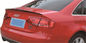 شفة السيارات سبويلر لأودي A4 2009 2010 2011 2012 بواسطة Blow Molding المزود