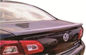 أجزاء السيارة الخلفية المتعاقب الجناح الخلفي الحفاظ على استقرار القيادة لشركة فولكس فاجن بورا 2012 المزود