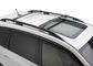 OE Style Roof Luggage Rack Rails Cross Bars for 2018 Subaru XV المزود