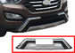 واقيات المصد الأمامي والخلفي الاختيارية لعام 2013 2015 Hyundai Santafe IX45 المزود