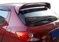 Auto Sculpt الجناح الخلفي OE Style roof spoiler لـ Peugeot 207 Hatchback المزود