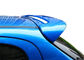 PEUGEOT 206 Hatchback Car Roof Spoiler 136 * 12 * 42cm Size المزود