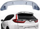 OE Style Plastic ABS Roof Spoiler Universal Back Spoiler for Honda 2017 CR-V المزود