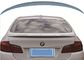 Auto Sculpt Rear Trunk and Spoiler for BMW F10 F18 5 Series 2011 2012 2013 2014 Spare Parts المزود