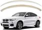 المفسد الجذع الخلفي لقطع غيار السيارات لسيارات BMW F26 X4 Series 2013 - 2017 المزود