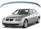 قطع غيار الجذع الخلفي ومفسد السقف لسيارة BMW E60 5 Series 2005-2010 المزود