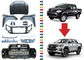 أطقم قطع غيار السيارات لـ Toyota Hilux Vigo 2009 2012 ، الترقية إلى Hilux Rocco المزود