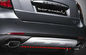 OE Auto Body Kits / Car Bumper Protector لـ SSANGYONG KORANDO (C200) 2011 - 2013 المزود