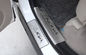 فورد إسكيب-كوجا 2013 أسطوانات أبواب الفولاذ المقاوم للصدأ ، دواسة الأبواب الجانبية الداخلية والخارجية المزود