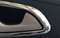 سيارة داخليّ زخرفة جزء ل CHERY Tiggo5 2014, باب مفتاح إطار كروم المزود