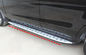 لوحة تشغيل السيارة قطع غيار مرسيدس بنز / خطوة جانبية لـ GL350 / 400/500 المزود