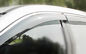 حقن طلاء نوافذ السيارات لشركة نيسان X-TRAIL 2014 الحماية من المطر المزود